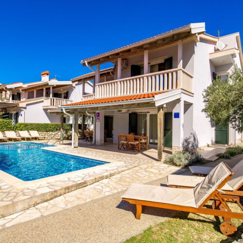 Apartments Mihaela Palit