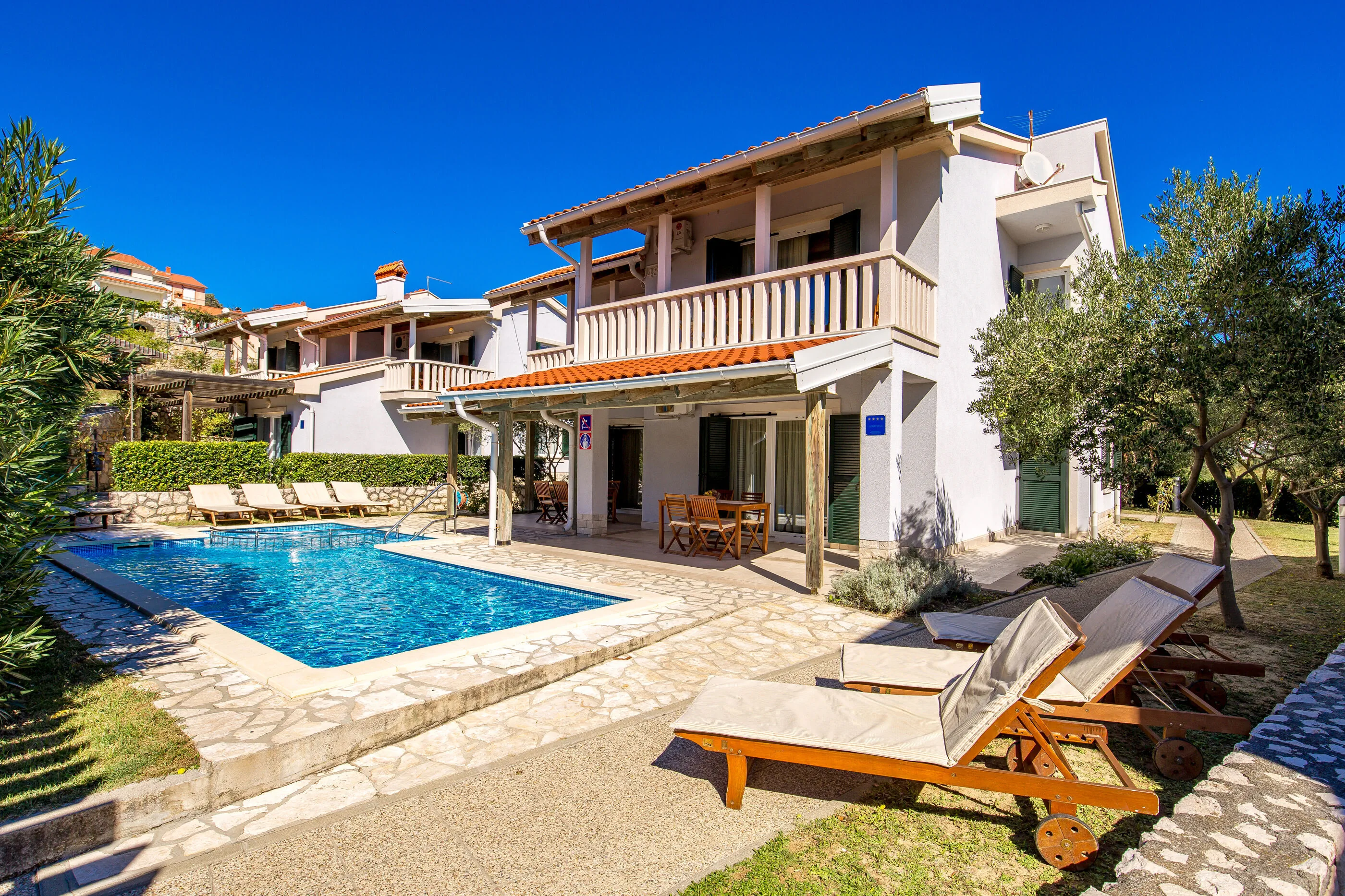 Apartments Mihaela Palit