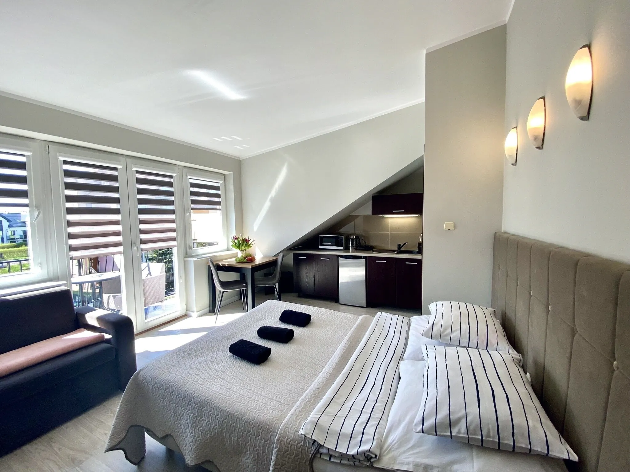 Pokoje ROBELADA Władysławowo