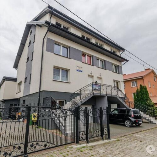 Pensjonat U Jurka Chłapowo