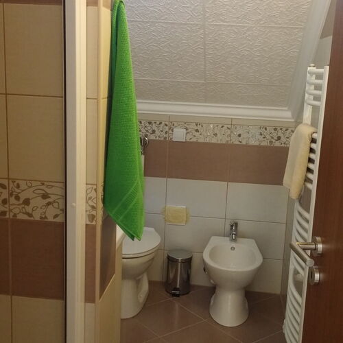 Berta Apartmanház 