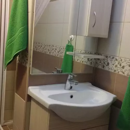 Berta Apartmanház "C" Balatonföldvár 011 kép