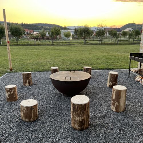 Casa de oaspeți Komfort Zóna Sâncrăieni