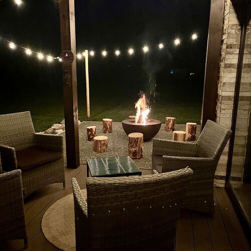 Casa de oaspeți Komfort Zóna Sâncrăieni