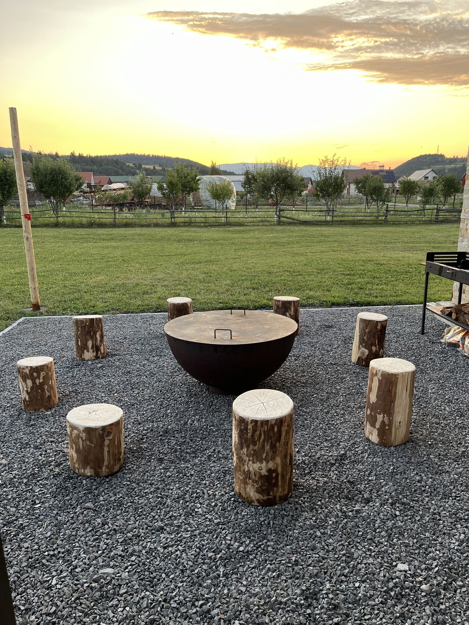 Casa de oaspeți Komfort Zóna Sâncrăieni