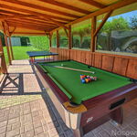Wellness részleg, relaxáció