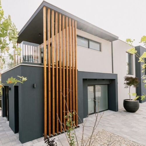 Villa CHIC Srima  4