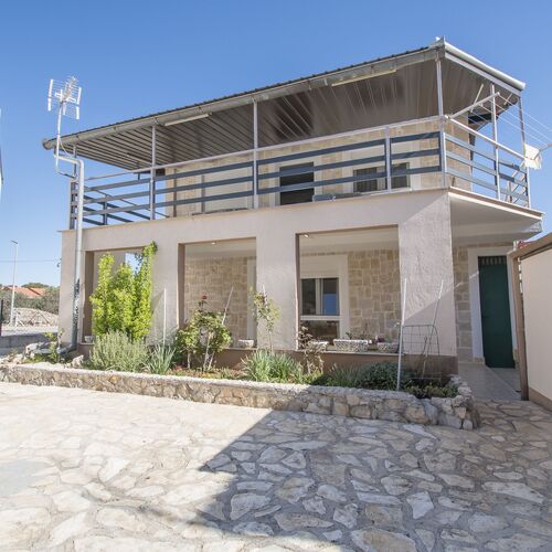 Apartment Marasović Pirovac