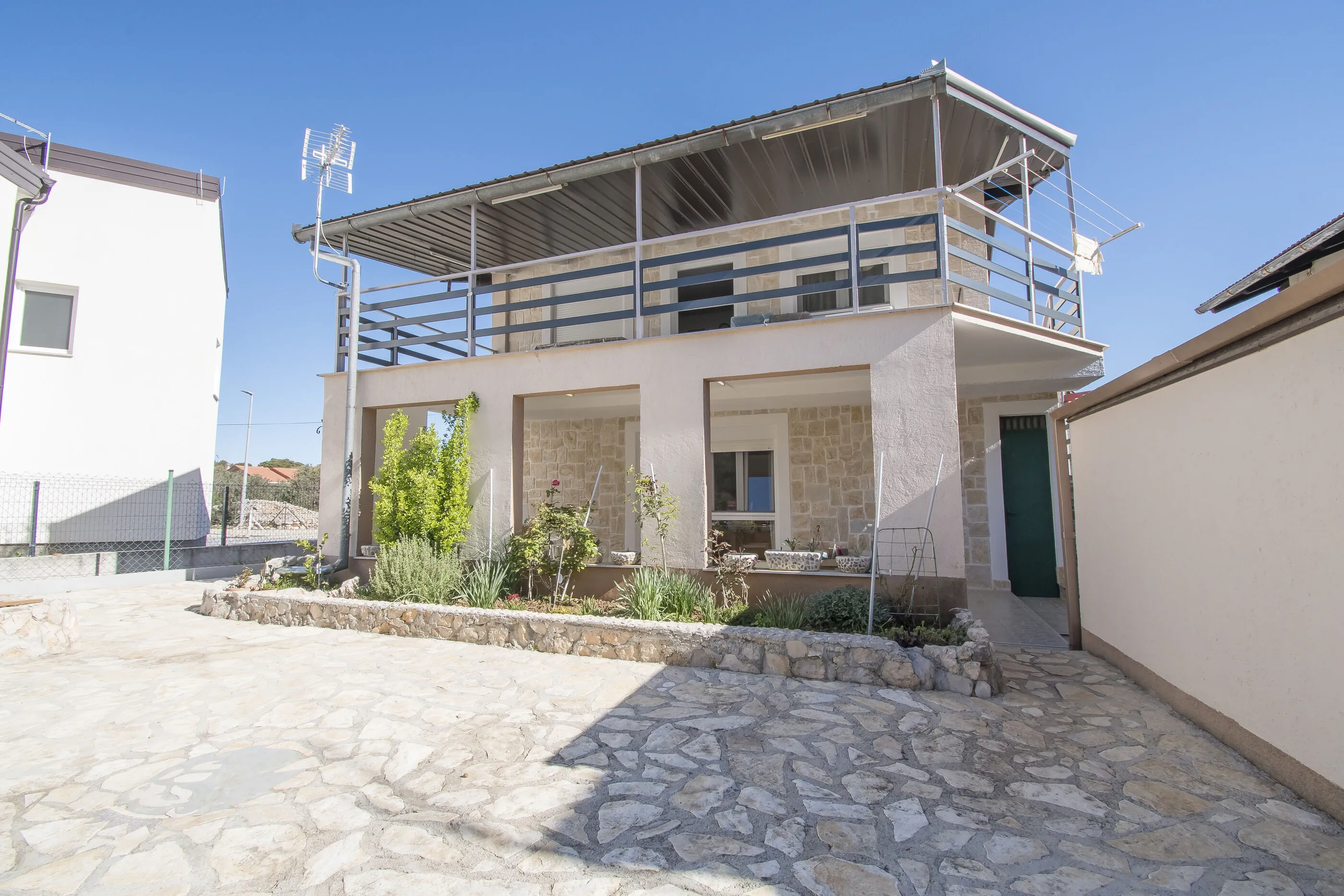 Apartment Marasović Pirovac