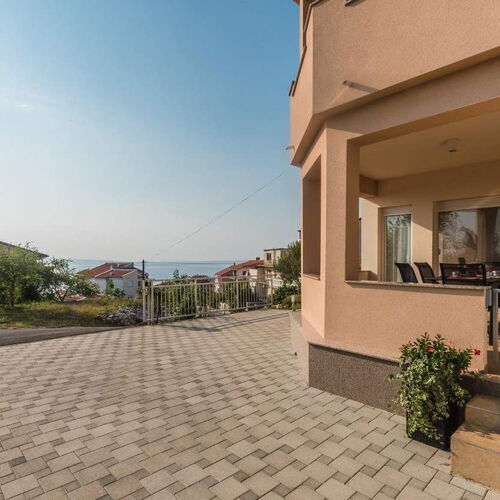Apartment Ereiz Crikvenica  4