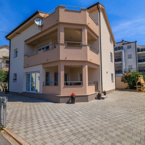 Apartment Ereiz Crikvenica  2