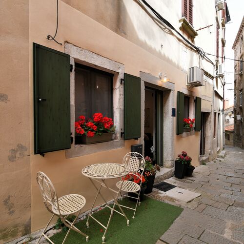 Apartment Leprin Labin