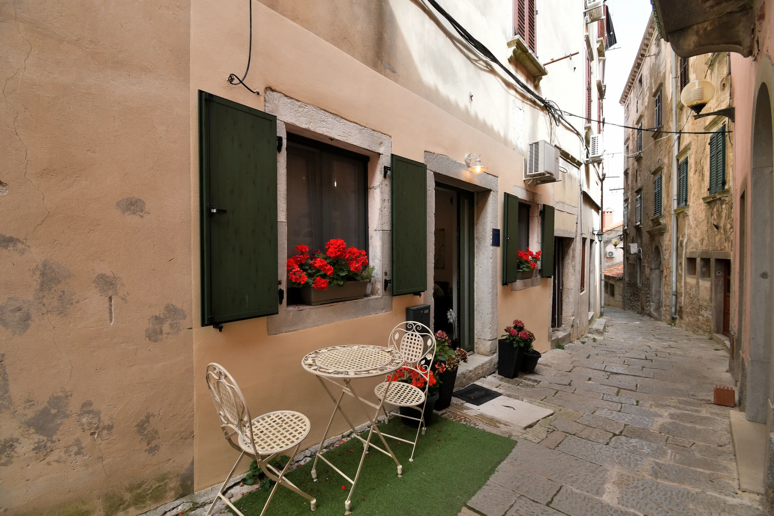 Apartment Leprin Labin