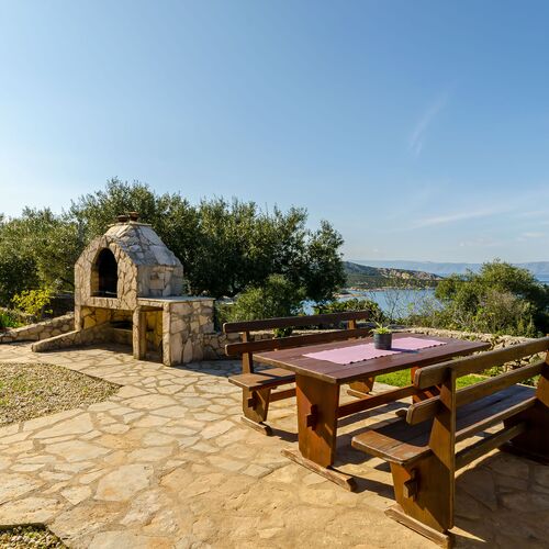 Apartments Mrvelj Gdinj