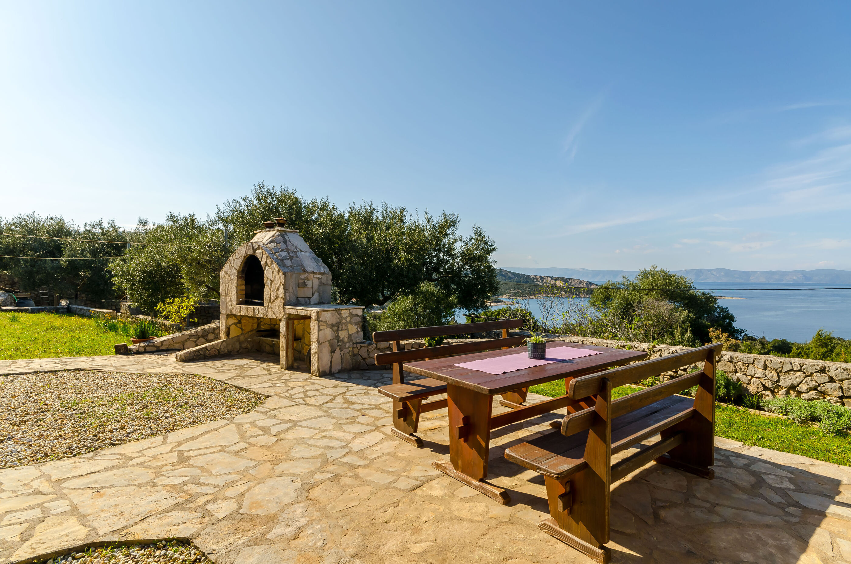 Apartments Mrvelj Gdinj