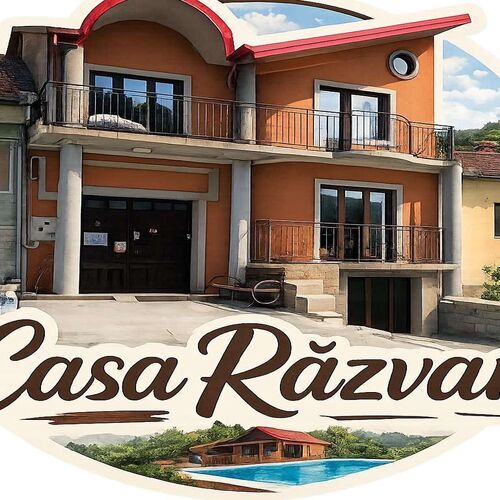 Casa Răzvan Băile Herculane