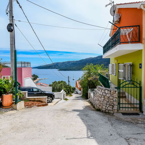 Apartment Sweet Marina  4