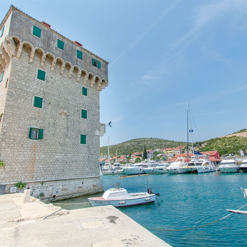 Apartment Sweet Marina  3