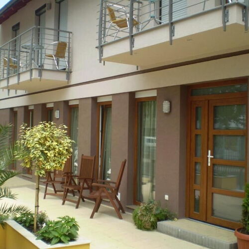 Mary Apartman Hévíz ★★★ 2
