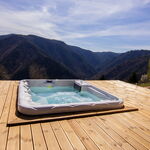 Wellness részleg, relaxáció