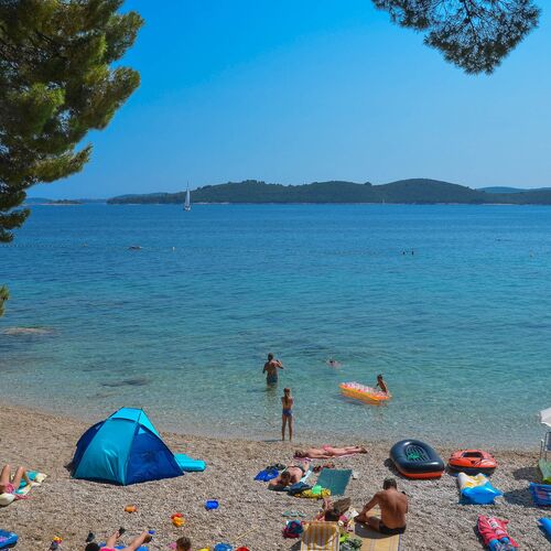 Apartments Llr Orebic II