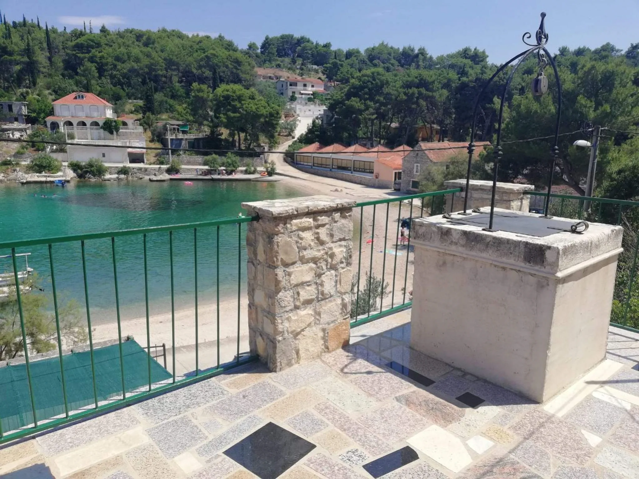 Apartments Rogac