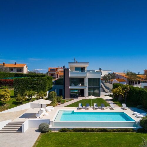 Villa PS Deluxe Pula  3