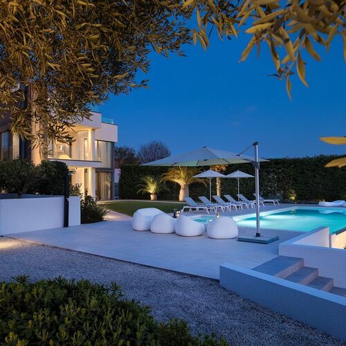 Villa PS Deluxe Pula  4