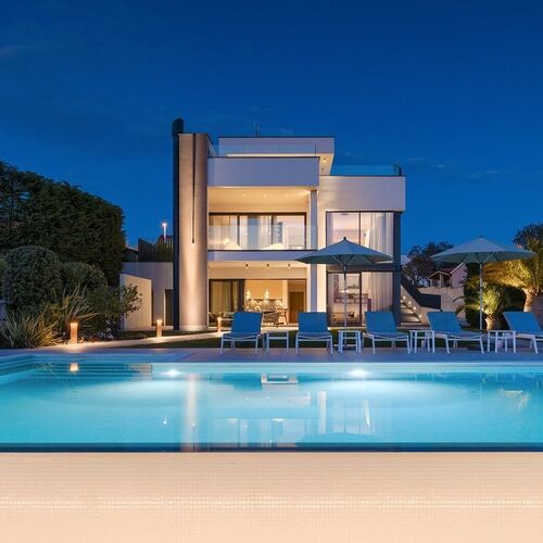 Villa Villa PS Deluxe Pula