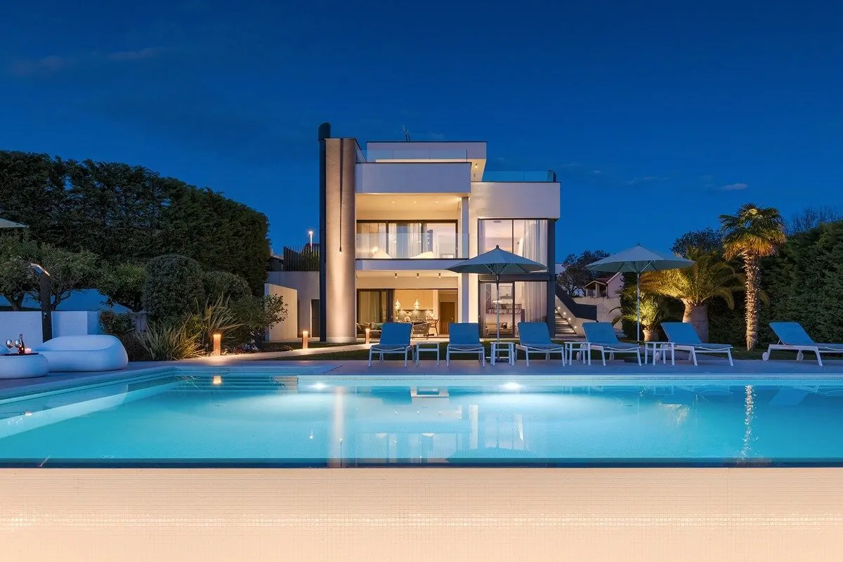 Villa Villa PS Deluxe Pula