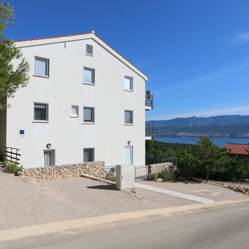 Apartments Baresic Silo  4