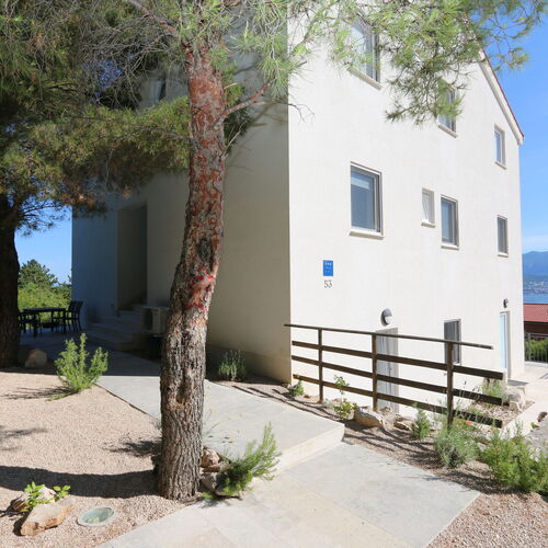 Apartments Baresic Silo  3