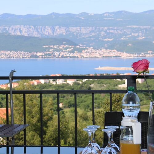 Apartments Baresic Silo