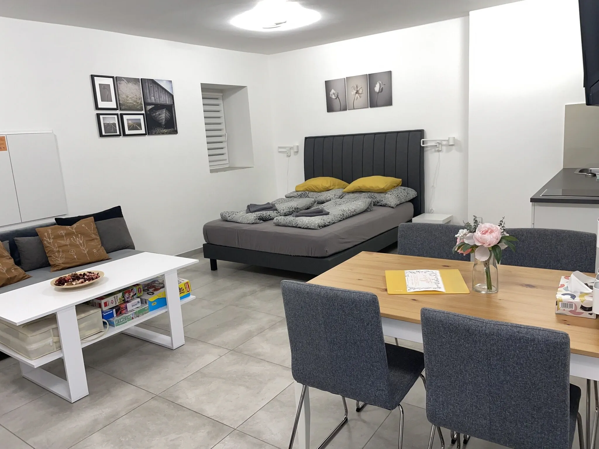 Apartmán Doma na Lipně Lipno nad Vltavou