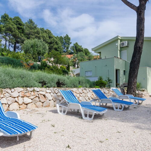 Apartments Mokalo Orebic  3