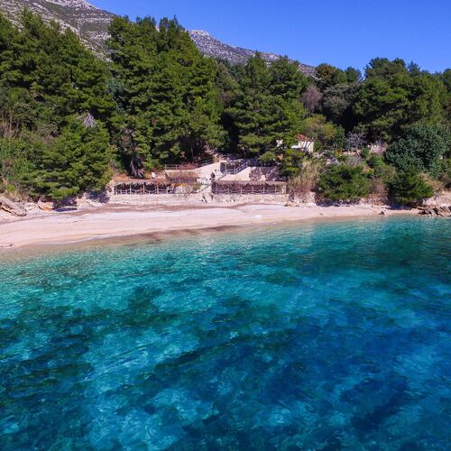 Apartments Mokalo Orebic