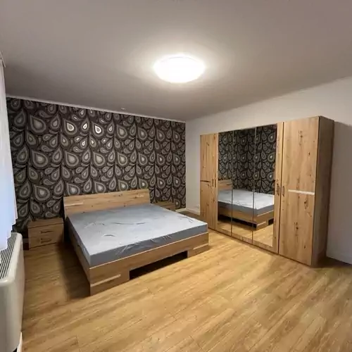 Kárpátia Apartman 1 Tiszaújváros ***