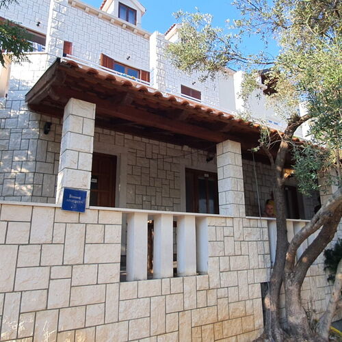 Apartmani Pjevalo Mljet ★★★ 2