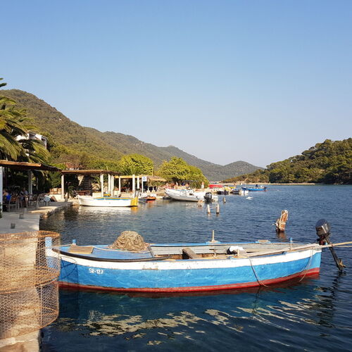 Apartmani Pjevalo Mljet ★★★ 3
