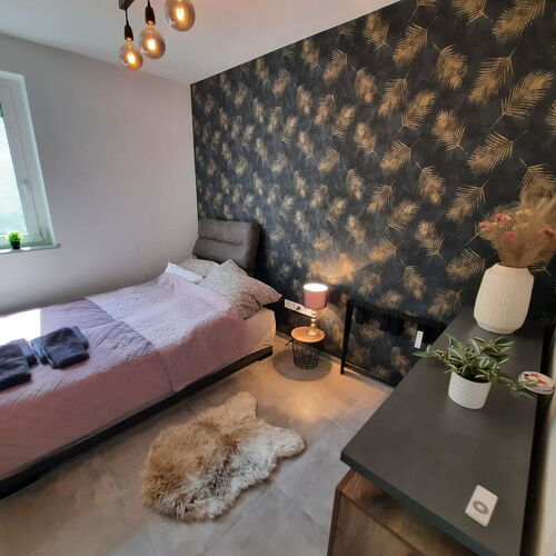 Coastline Balaton Apartman Alsóörs ★★★ 4