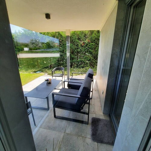 Coastline Balaton Apartman Alsóörs ★★★ 3
