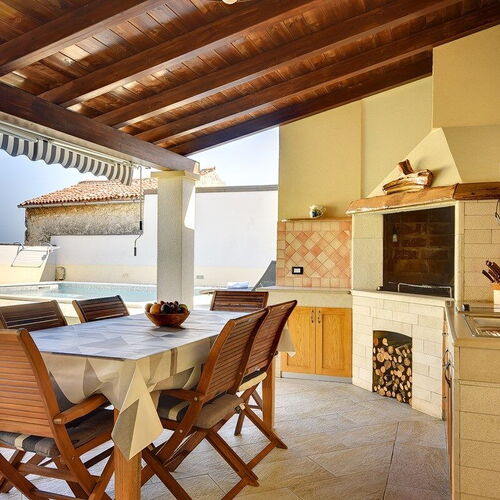Villa Villetta Valtura Liznjan  4