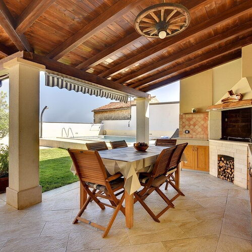 Villa Villetta Valtura Liznjan  2