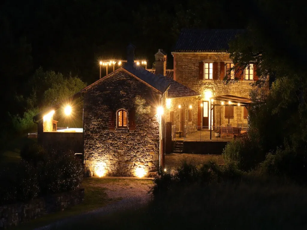 Kuća za odmor Casa Cocola Cerovlje