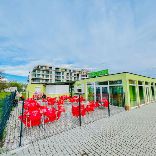 Paradise Beach Apartman Siófok ★★★ 2