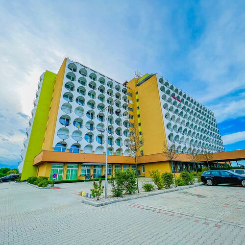Paradise Beach Apartman Siófok ★★★ 4