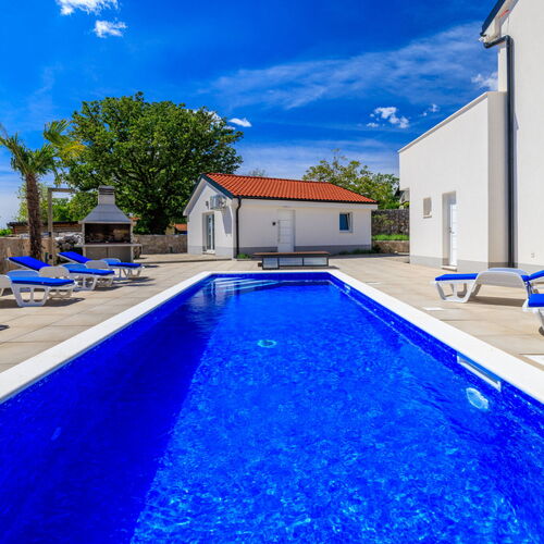 Villa Volta LL Kras Krk ★★★★ 2