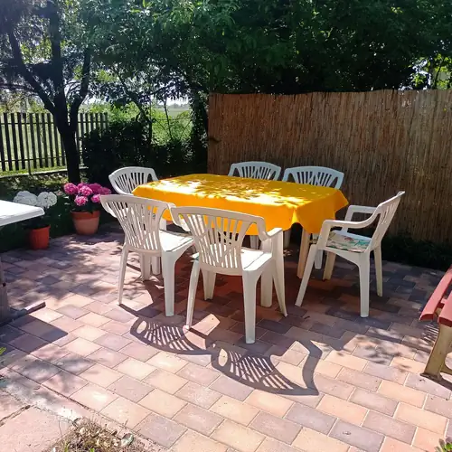 Family Apartman Berekfürdő 008 kép