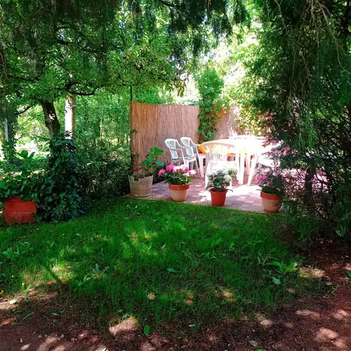 Family Apartman Berekfürdő 009 kép