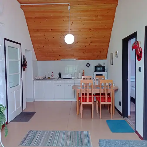 Family Apartman Berekfürdő 002 kép